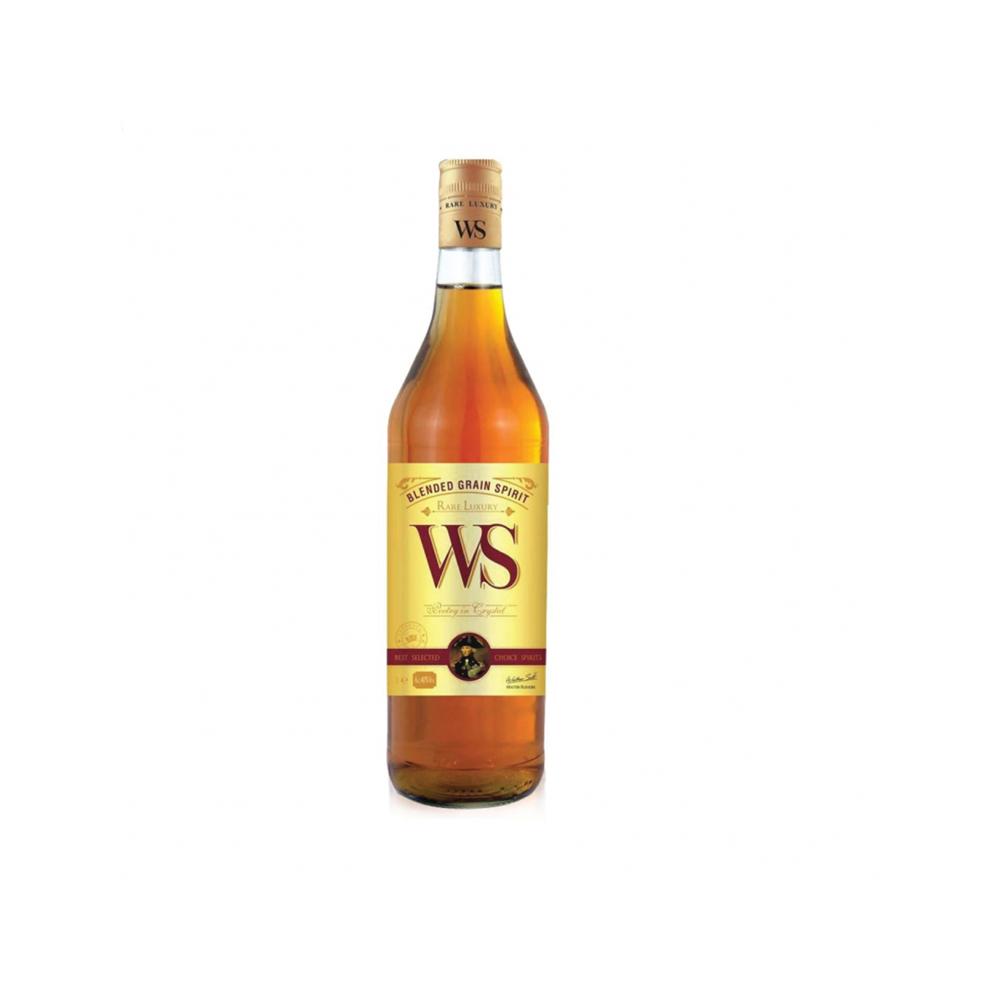Whisky Walther Scott (1 L)