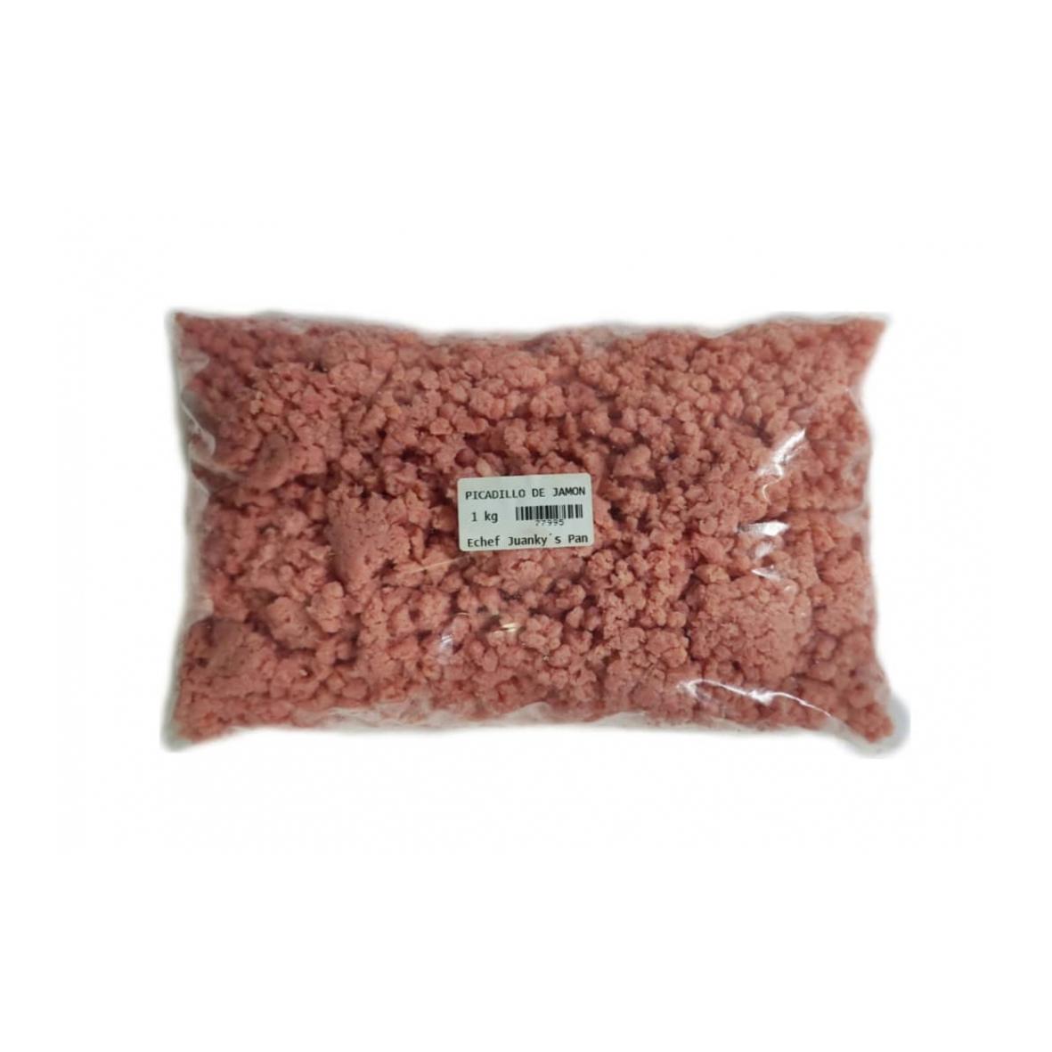 Picadillo de Jamón  (1 kg / 2.2 lb)