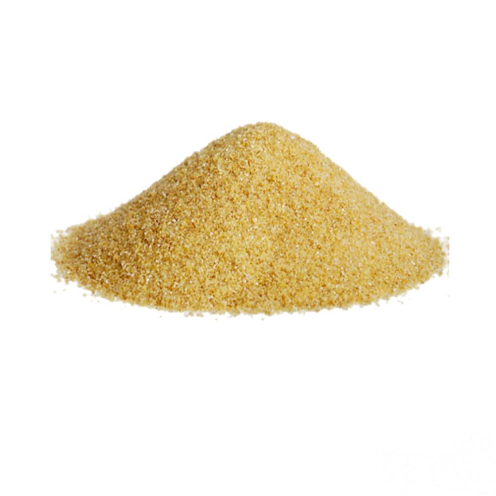 Azúcar morena turbinado (1 kg / 2.2 lb)