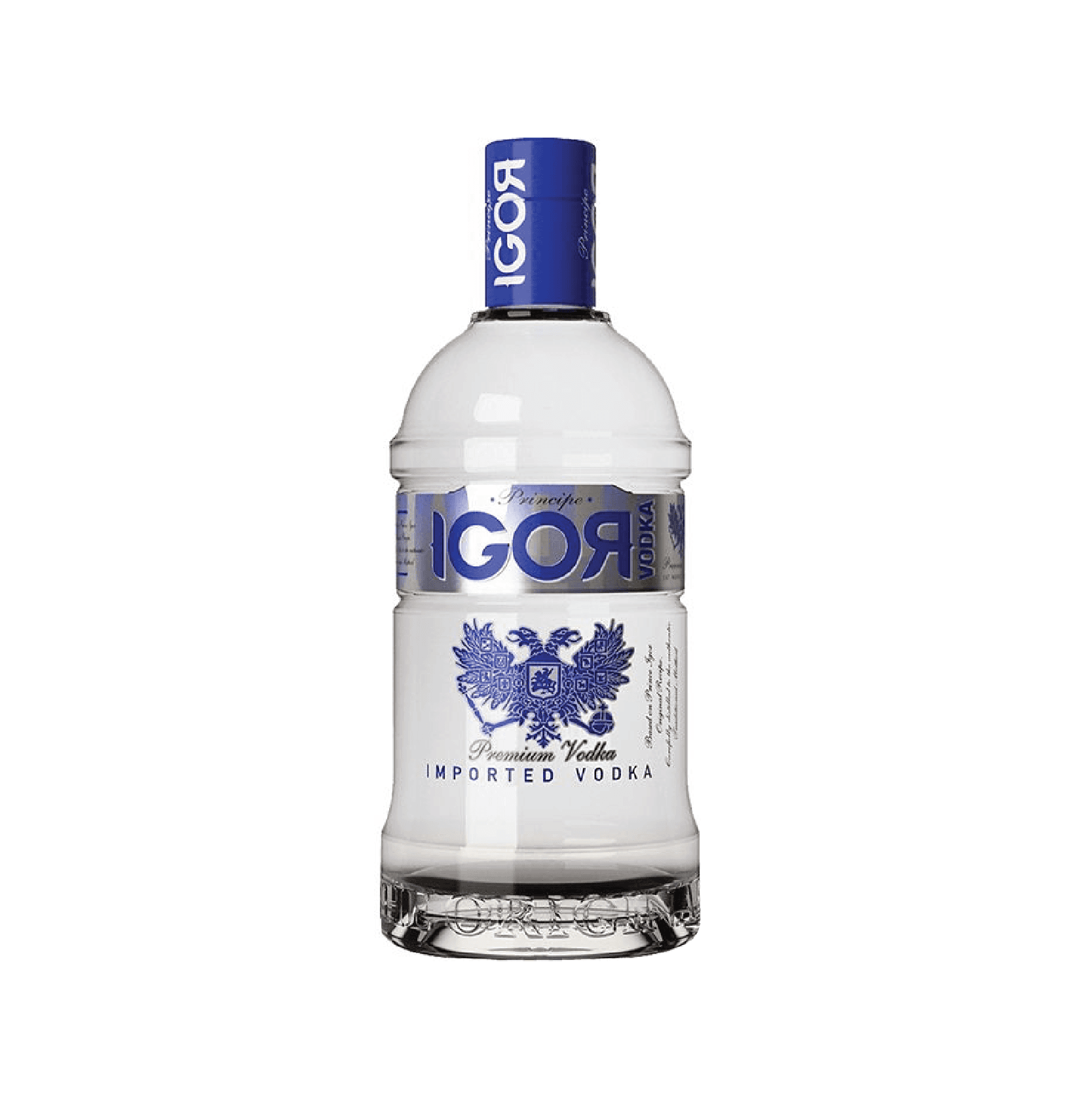 Vodka Príncipe Igor (700 ml)