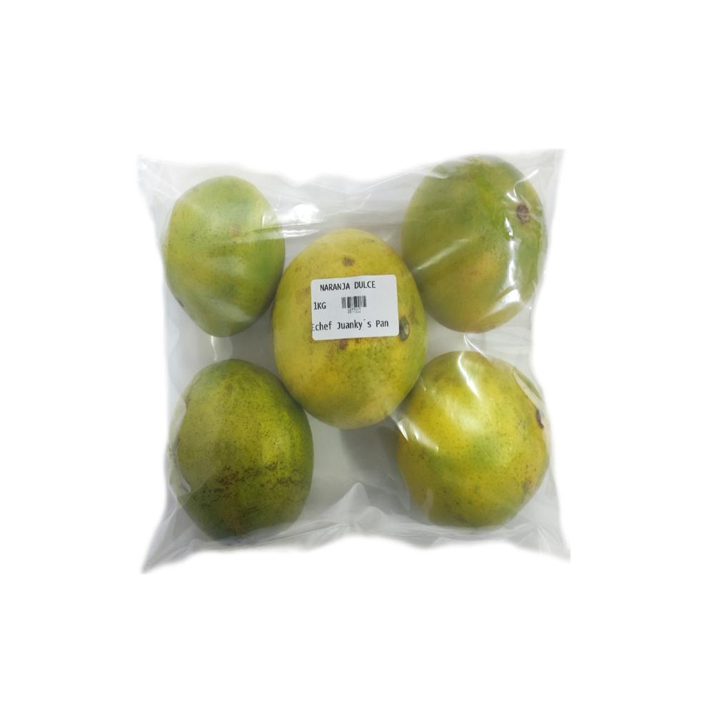 Naranja dulce (1 kg  /2.2 lb)
