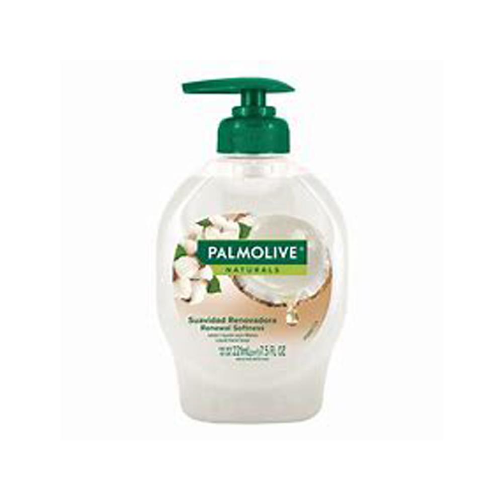 Jabón Líquido para manos de coco Palmolive (221 ml)