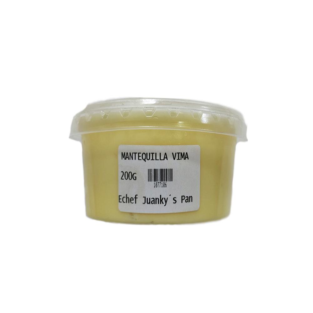 Mantequilla  (200 g / 7.05 oz )
