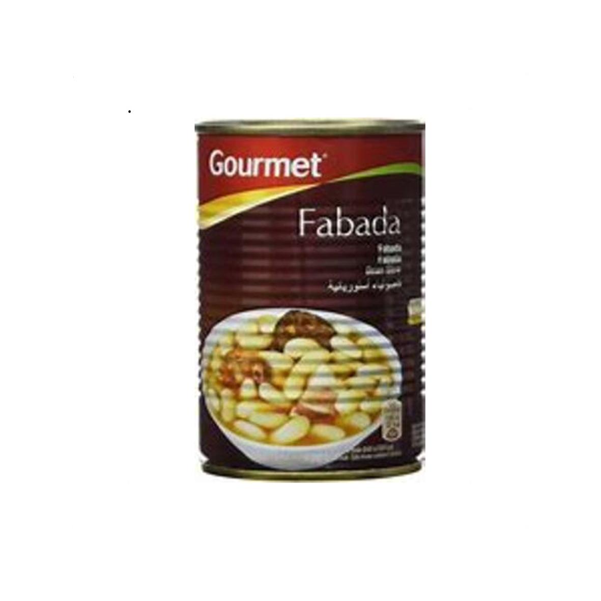 Fabada Asturiana Gourmet ( 425 g / 14.99 oz)