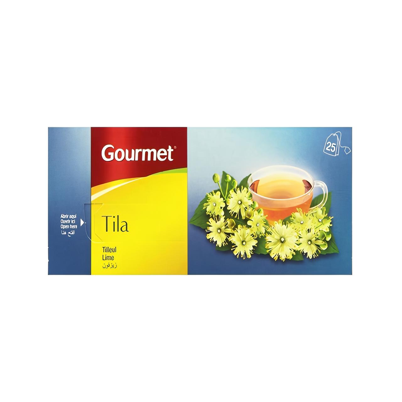 Infusión de Tila Gourmet (30 g / 1.06 oz)