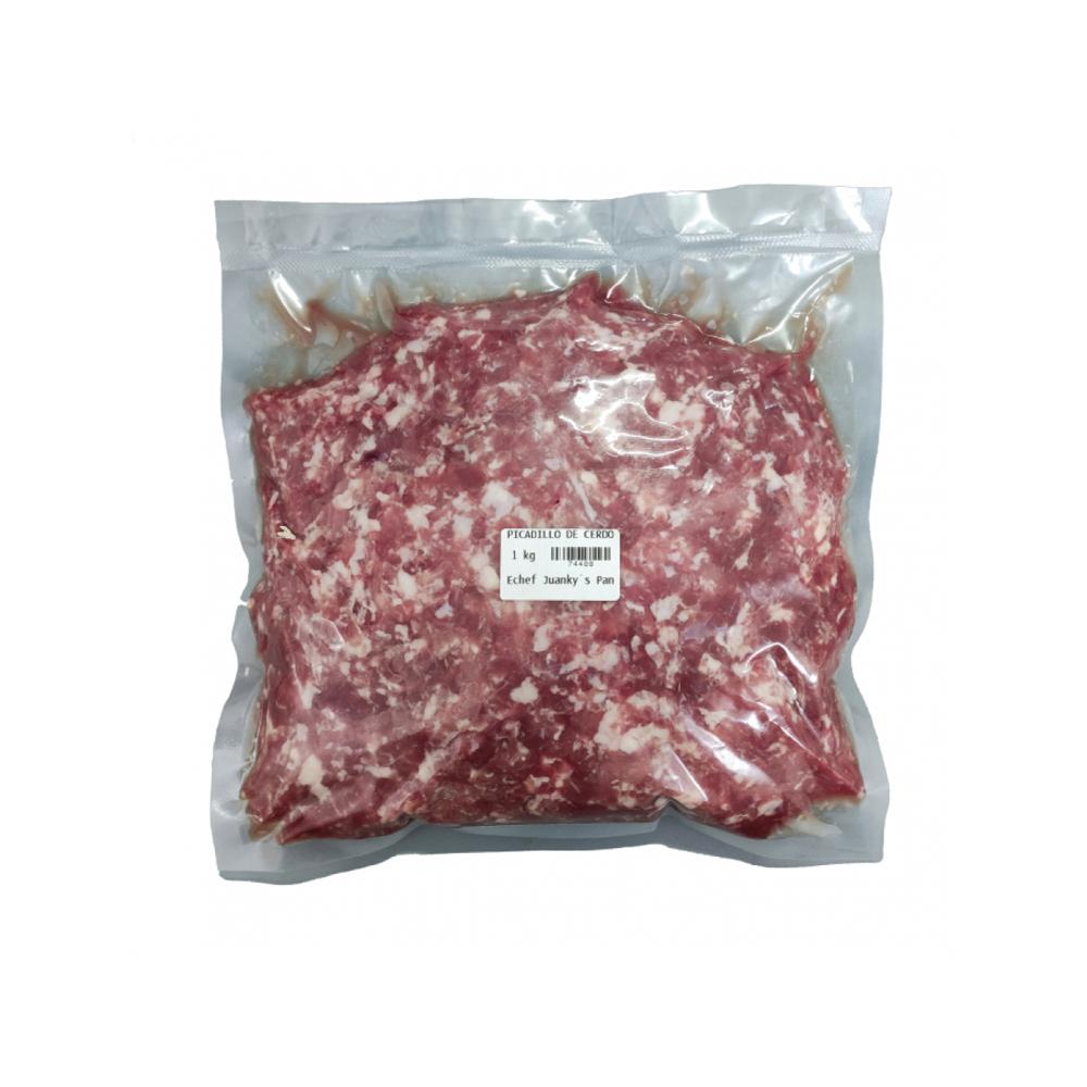 Picadillo de cerdo (1 kg / 2.2 lb)