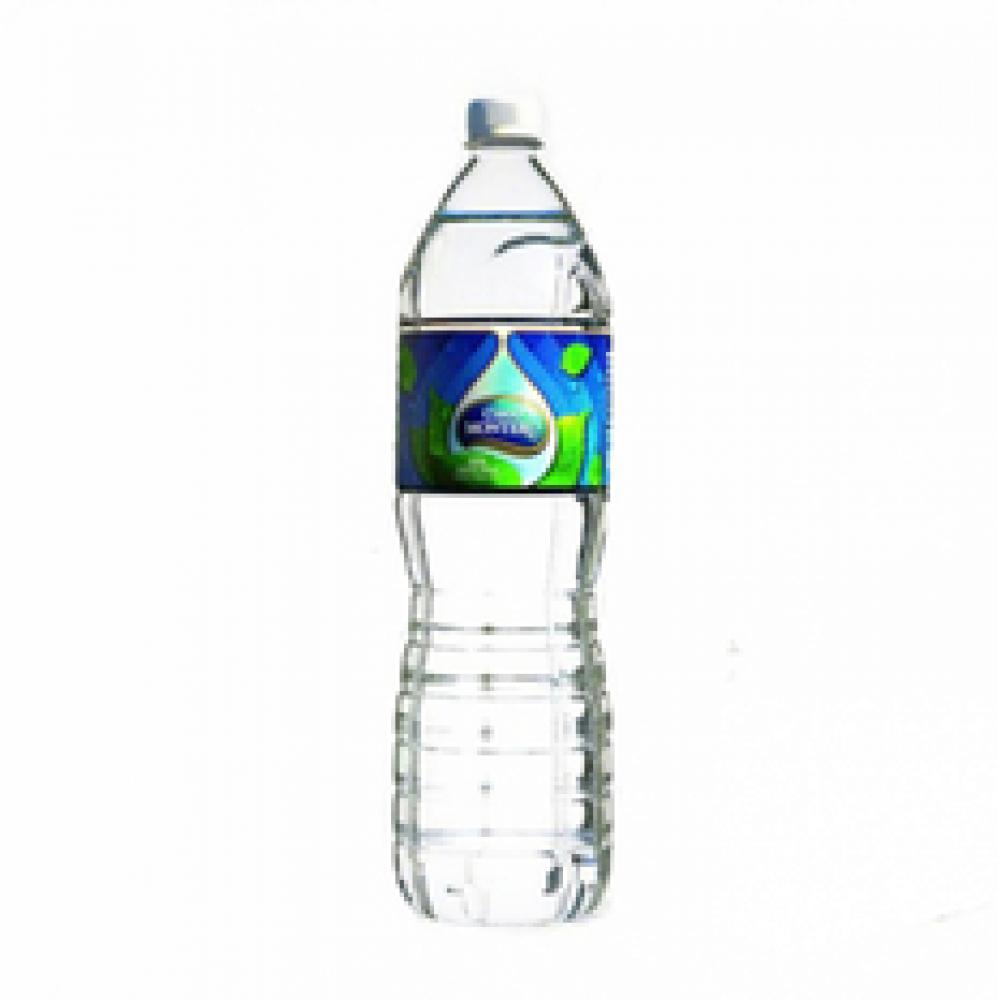 Agua natural Ciego Montero ( 1500 ml )