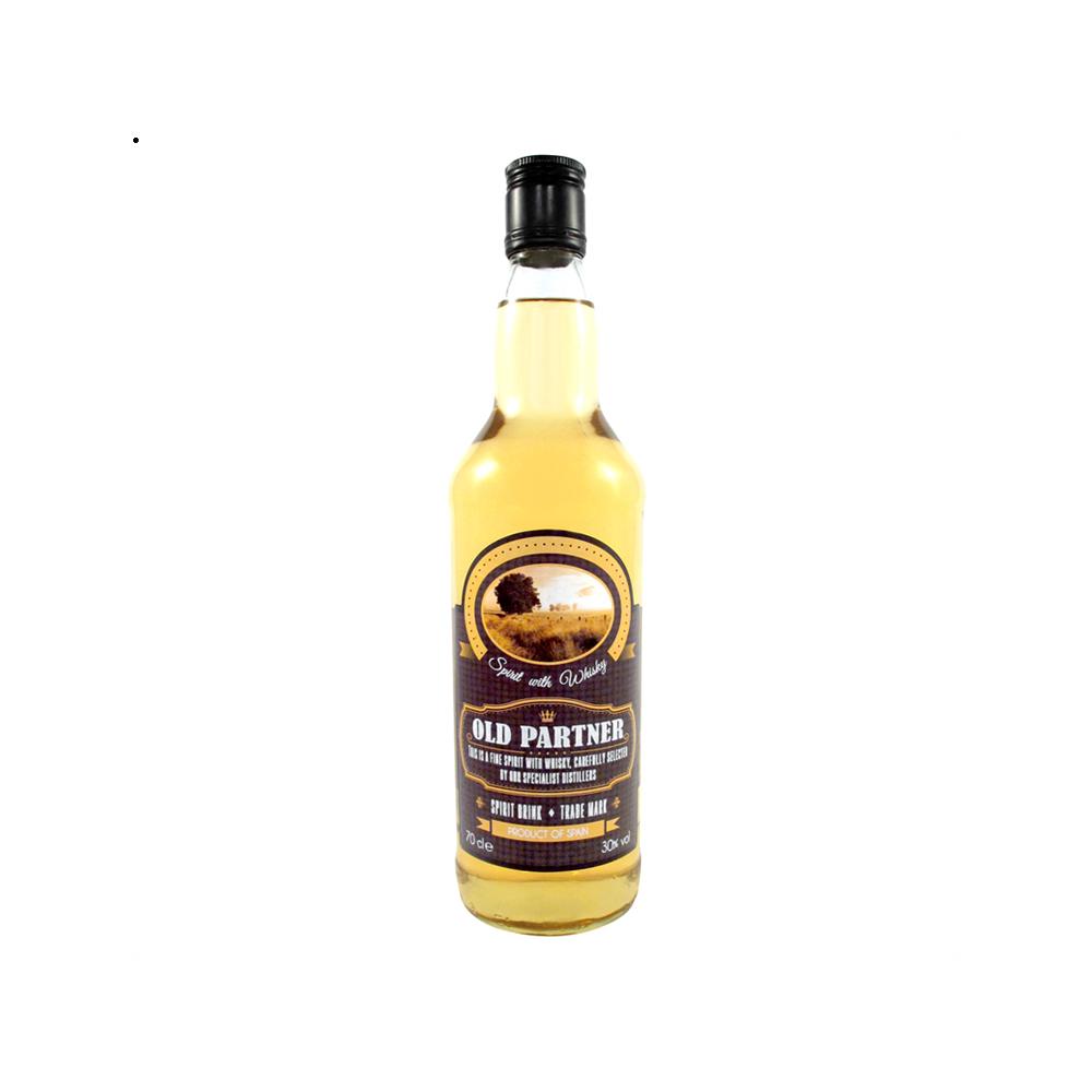 Whisky Old Partner (700 ml)