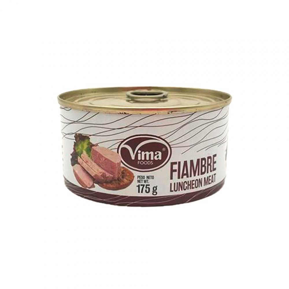 Fiambre de cerdo Vima Foods (175 g / 6.17 oz)