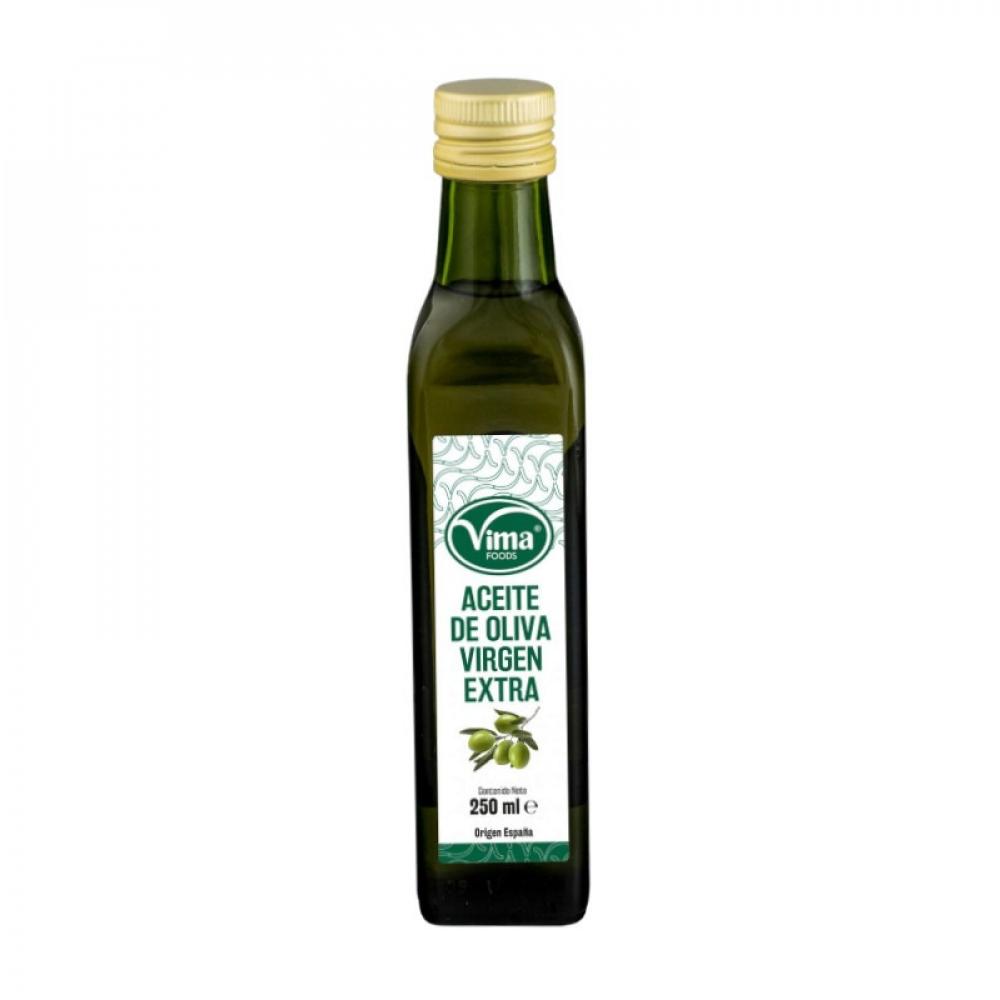 Aceite de oliva virgen extra Vima Foods (250 ml)
